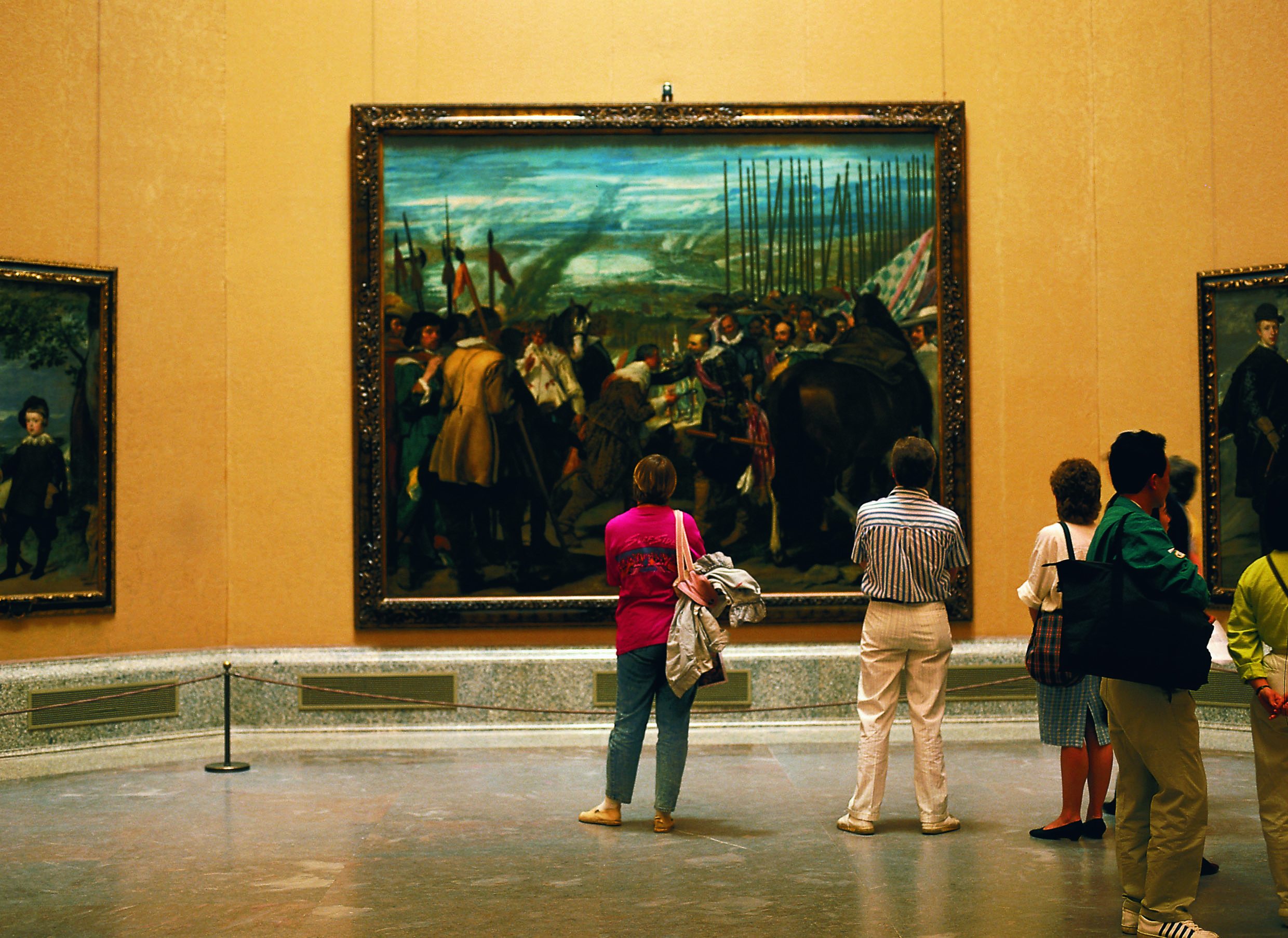 El Prado Museum