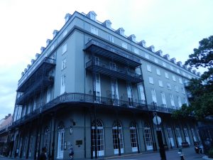 Omni Royal Orleans • French Quarter