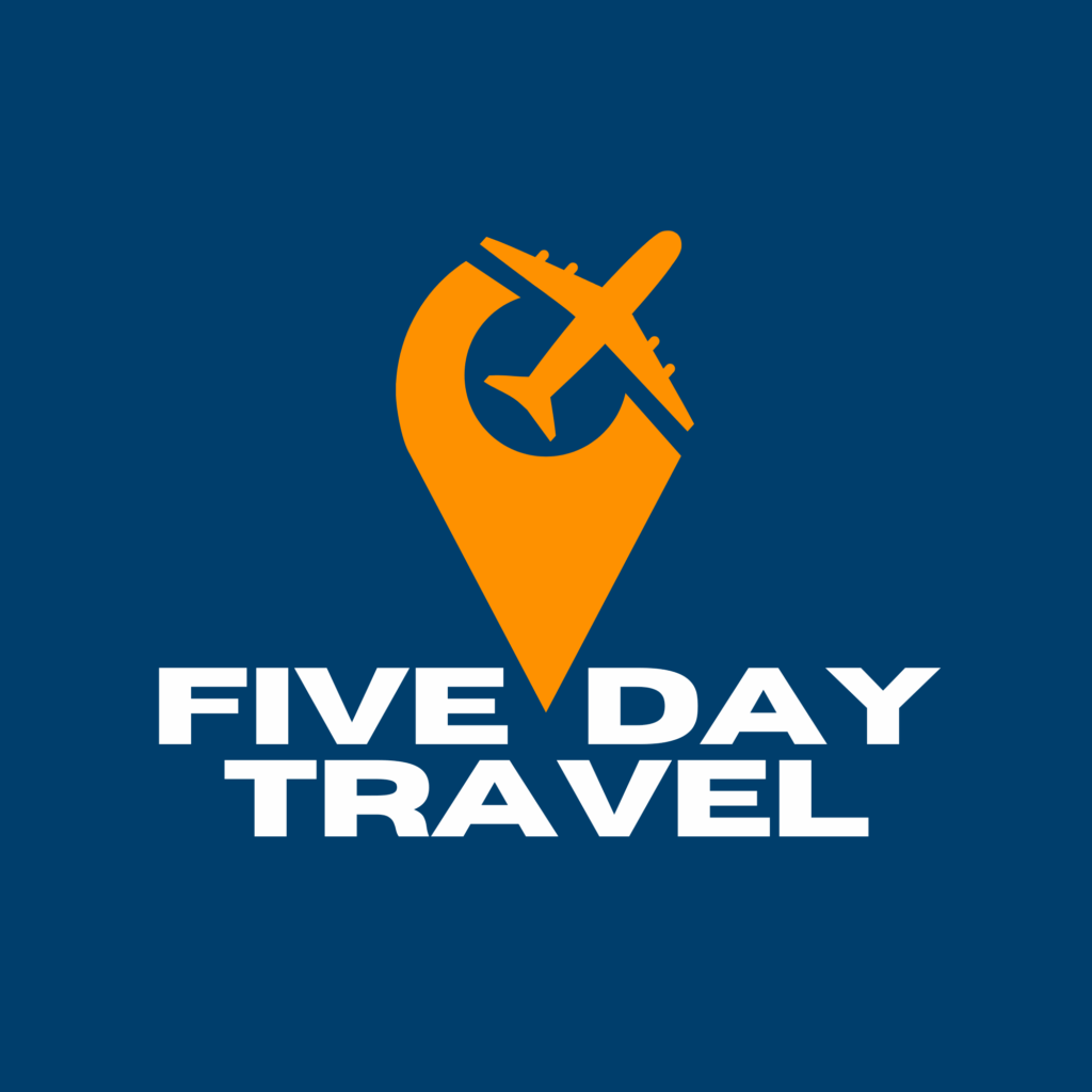 Five Day Travel